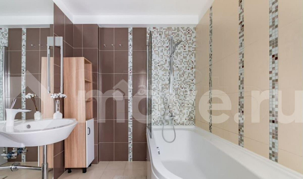 1-комн. квартира, 38.8 м2, 12/16 эт. Москва - изображение 4