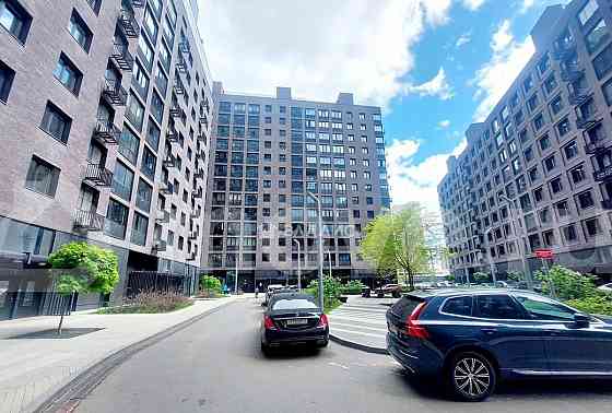 3-комн. квартира, 90.4 м2, 7/28 эт. Москва