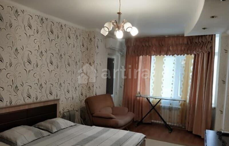 1-комн. квартира, 37 м2, 3/9 эт. Екатеринбург - изображение 2