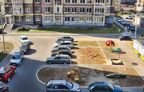 1-комн. квартира, 45 м2, 5/10 эт. Казань