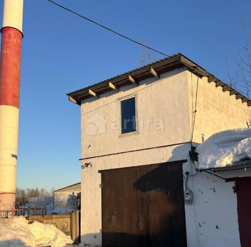 Гараж, 54 м2 Серпухов - изображение 4