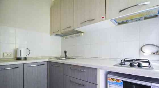 1-комн. квартира, 35 м2, 3/5 эт. Москва