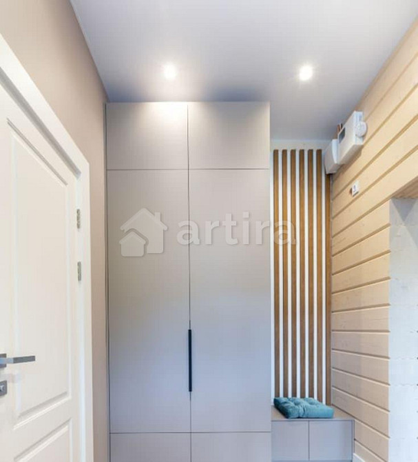 Коттедж, 250 м2, 50 соток, 2 эт. Санкт-Петербург - изображение 5