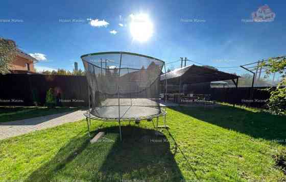 Дом, 200 м2 Видное