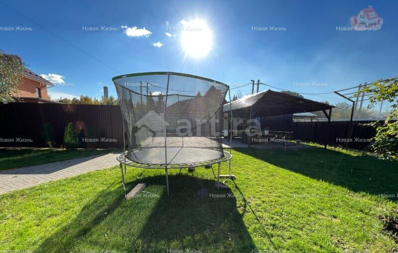 Дом, 200 м2 Видное - изображение 5