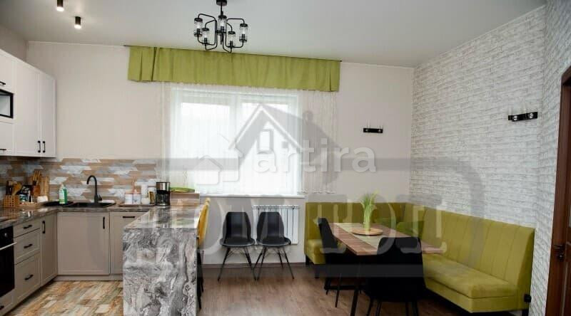 Коттедж, 315 м2 Лобня - изображение 7