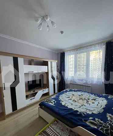 3-комн. квартира, 73.7 м2, 8/23 эт. Москва