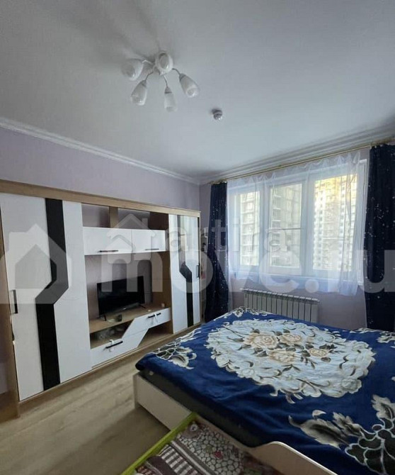 3-комн. квартира, 73.7 м2, 8/23 эт. Москва - изображение 3