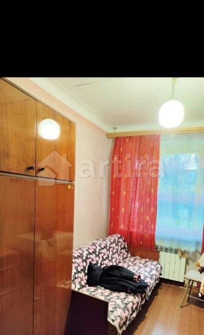 Комната, 13 м2, 2/3 эт. Нижний Новгород - изображение 1