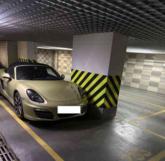 Гараж, 14 м2 Москва