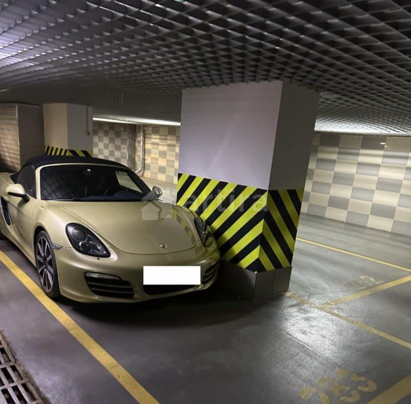 Гараж, 14 м2 Москва - изображение 4