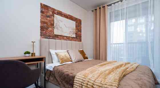 1-комн. квартира, 25 м2, 8/12 эт. Санкт-Петербург