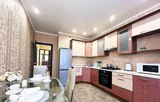 1-комн. квартира, 42 м2, 3/5 эт. Самара