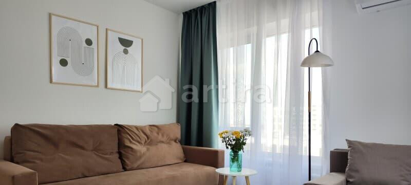 2-комн. квартира, 47 м2, 21/25 эт. Тюмень - изображение 10