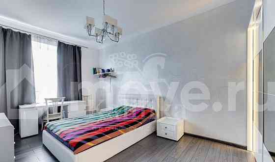 4-комн. квартира, 121 м2, 4/7 эт. Москва