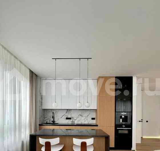 2-комн. квартира, 54 м2, 10/17 эт. Москва