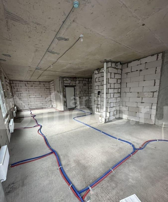 Студия, 59 м2, 7/26 эт. Москва - изображение 2