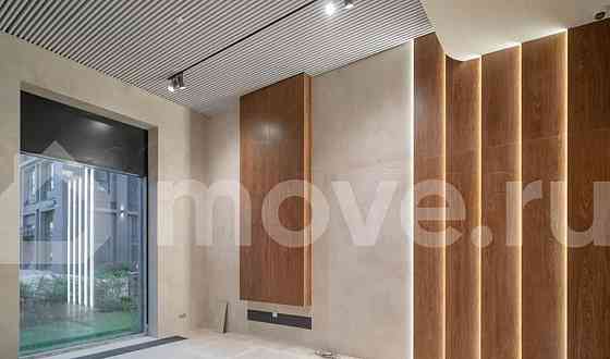 3-комн. квартира, 69 м2, 18/26 эт. Москва