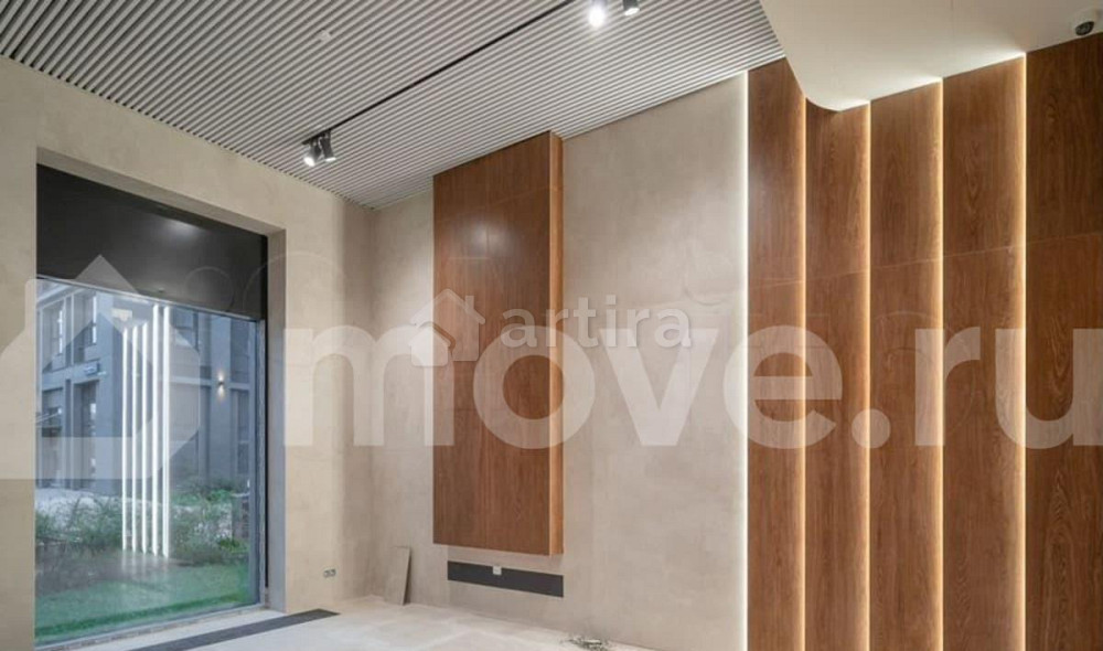 3-комн. квартира, 69 м2, 18/26 эт. Москва - изображение 3