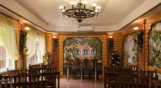 Коттедж, 370 м2 Подольск