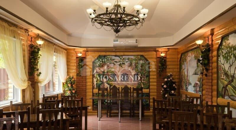 Коттедж, 370 м2 Подольск - изображение 3