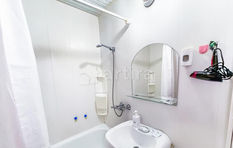 1-комн. квартира, 39 м2, 2/17 эт. Лобня - изображение 13