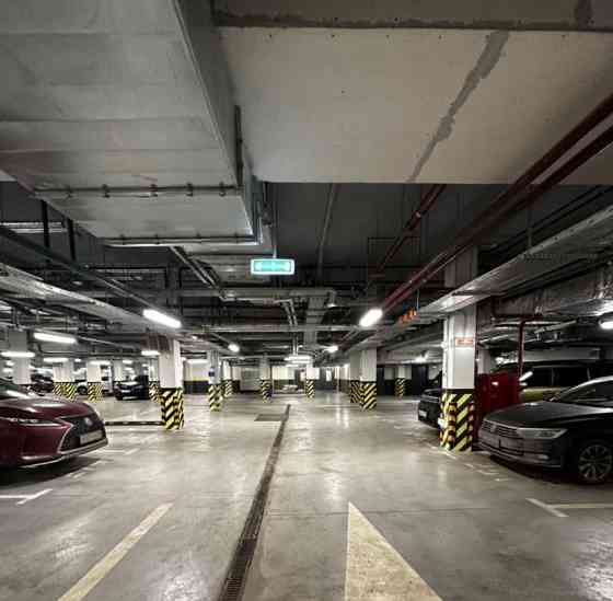 Гараж, 28 м2 Москва