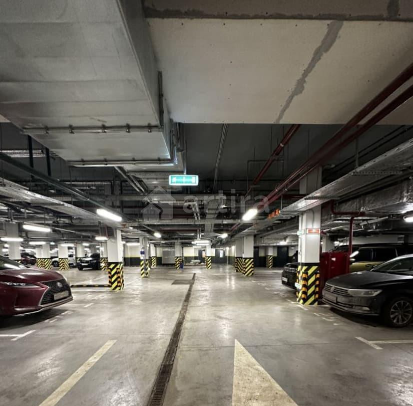 Гараж, 28 м2 Москва - изображение 3