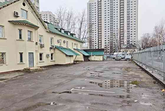 Машиноместо, 2000 м2 Москва