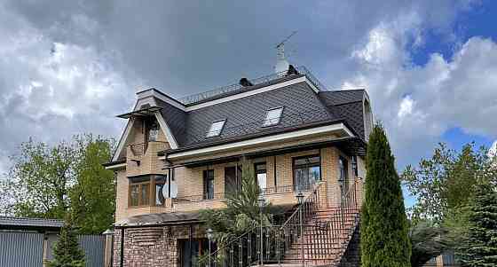 Дом, 300 м2, 17 соток, 3 эт. Солнечногорск