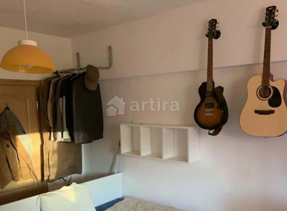 Комната, 15.1 м2, 3/5 эт. Москва - изображение 2