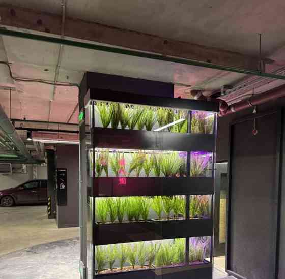 Гараж, 13.3 м2 Москва