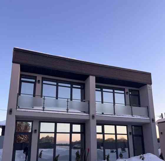 Таунхаус, 75 м2, 12 соток, 2 эт. Елабуга