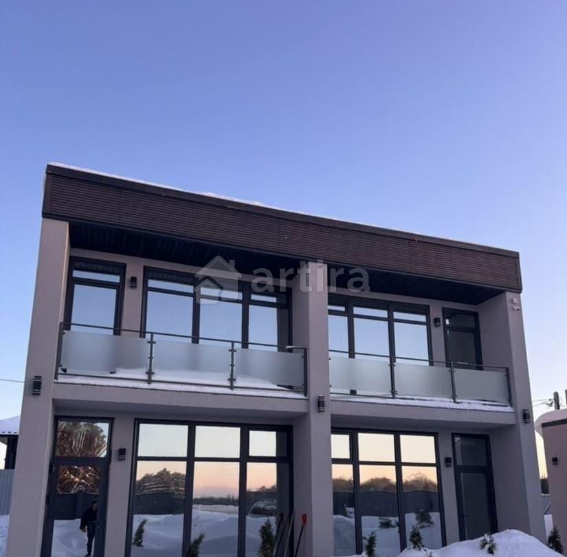 Таунхаус, 75 м2, 12 соток, 2 эт. Елабуга - изображение 6