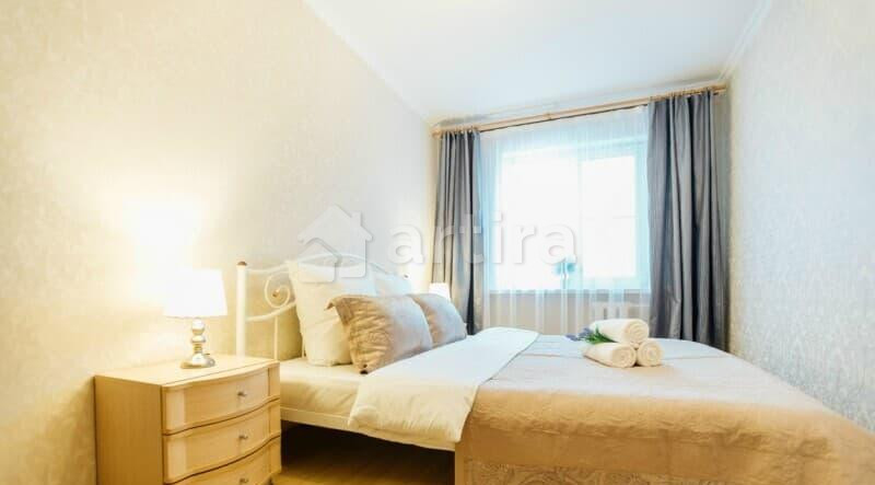 2-комн. квартира, 44 м2, 4/5 эт. Калуга - изображение 1