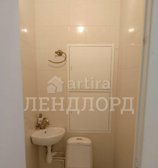 Комната, 32 м2, 15/17 эт. Ростов-на-Дону - изображение 2