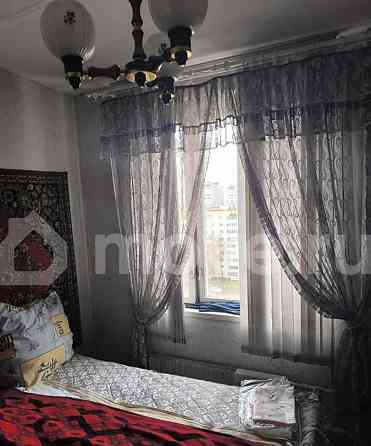 3-комн. квартира, 64.3 м2, 11/16 эт. Москва