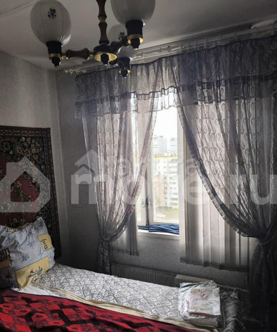 3-комн. квартира, 64.3 м2, 11/16 эт. Москва - изображение 2