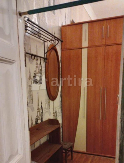 Комната, 25.9 м2, 4/5 эт. Санкт-Петербург - изображение 6