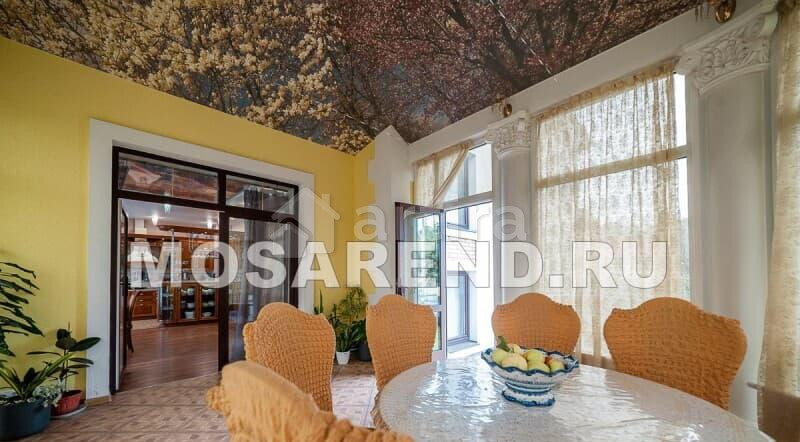 Коттедж, 650 м2 Подольск - изображение 19