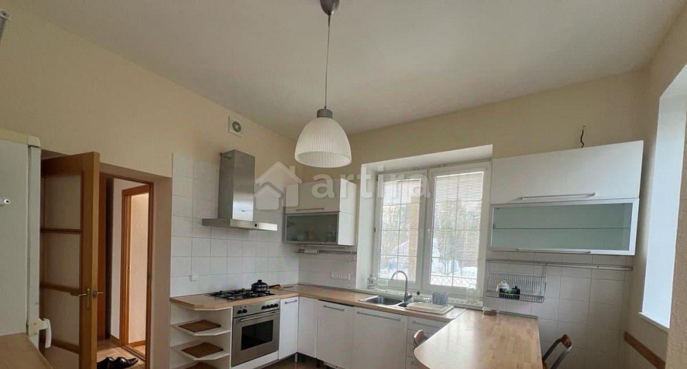 Дом, 300 м2, 20 соток, 2 эт. Истра - изображение 5