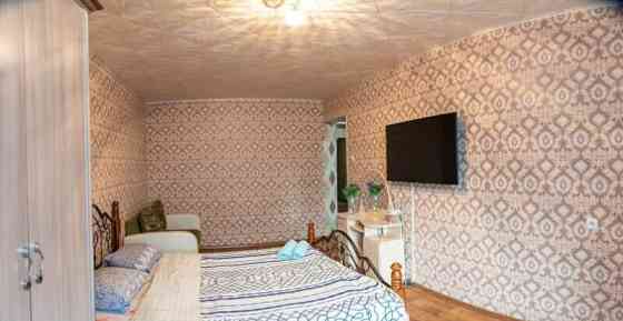 1-комн. квартира, 38 м2, 3/9 эт. Екатеринбург