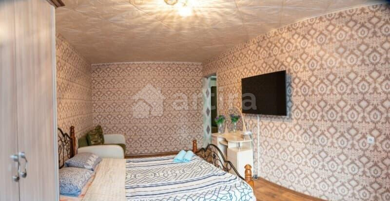 1-комн. квартира, 38 м2, 3/9 эт. Екатеринбург - изображение 2