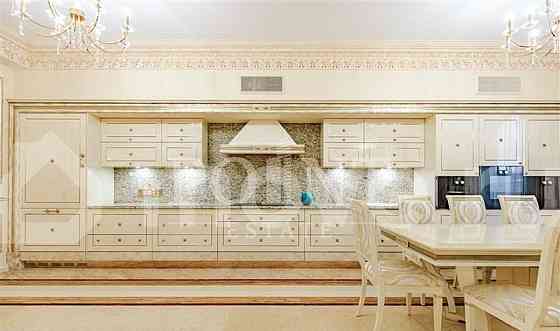 4-комн. квартира, 238 м2, 5/8 эт. Москва