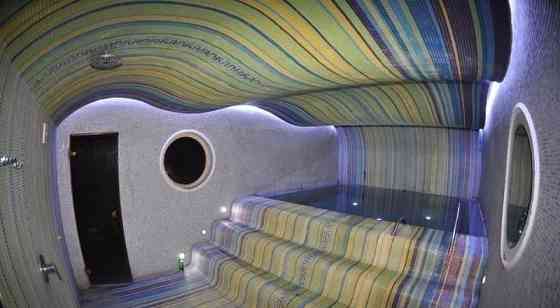 Коттедж, 400 м2 Обь