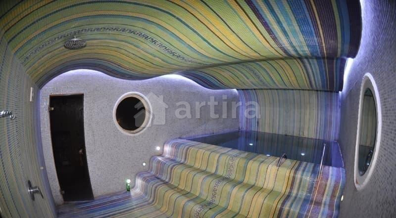 Коттедж, 400 м2 Обь - изображение 1