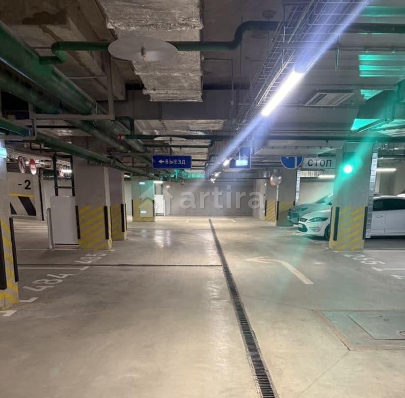 Гараж, 14 м2 Москва - изображение 1