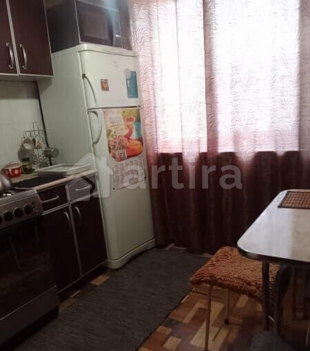 1-комн. квартира, 44 м2, 4/5 эт. Волгоград - изображение 3