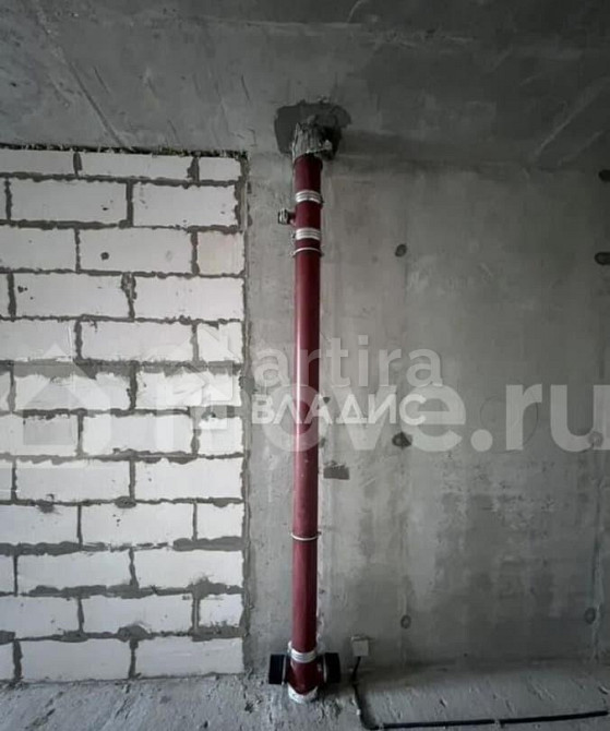 Студия, 25.7 м2, 16/30 эт. Москва - изображение 7