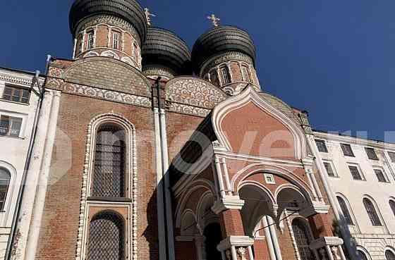 Студия, 15.2 м2, 3/3 эт. Москва